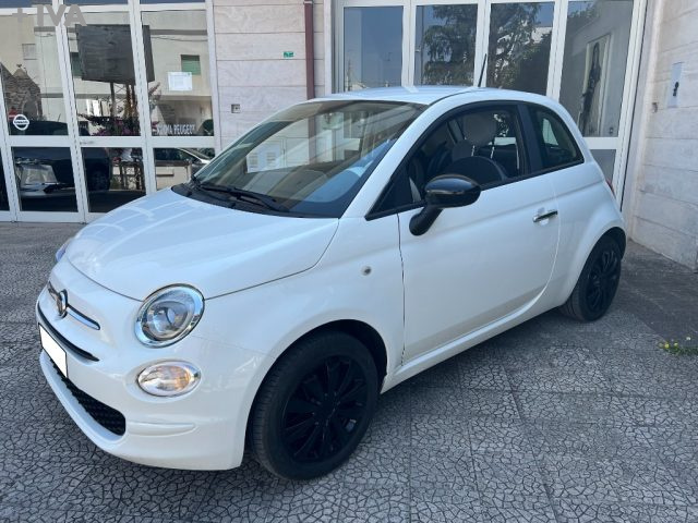 FIAT 500 usata 5