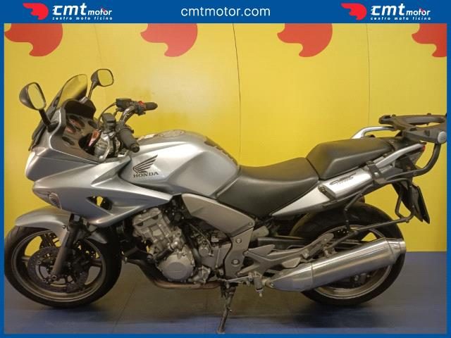HONDA CBF 1000 usata 4