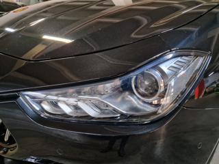MASERATI Ghibli usata, con Luci diurne LED