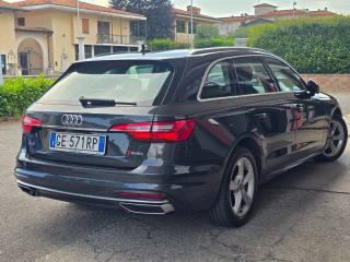 AUDI A4 usata 141
