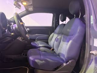 FIAT 500 usata 12