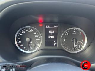 MERCEDES-BENZ Vito usata, con Cruise Control