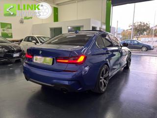 BMW 320 usata, con Alzacristalli elettrici