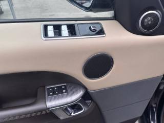 LAND ROVER Range Rover Sport usata, con Boardcomputer