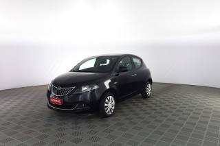 LANCIA Ypsilon Ypsilon 1.0 FireFly 5 porte S&S Hybrid Gold