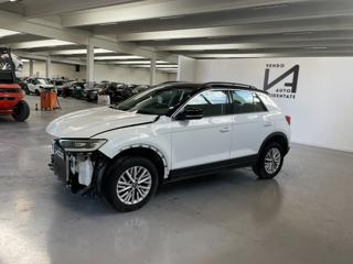 VOLKSWAGEN T-Roc usata, con Airbag Passeggero