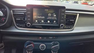 KIA Rio usata, con Bluetooth