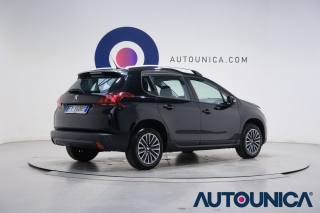 PEUGEOT 2008 usata, con ESP