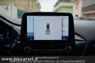 FORD Puma usata 12