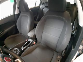 FIAT Tipo usata, con Park Distance Control