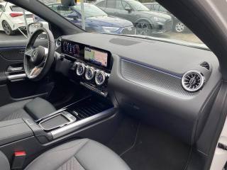 MERCEDES-BENZ GLA 200 usata, con Cronologia tagliandi