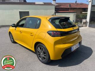 PEUGEOT 208 usata, con Controllo automatico clima