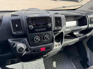 PEUGEOT Boxer usata 19