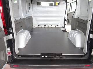 OPEL Vivaro usata, con Luce d