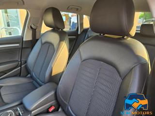 AUDI A3 usata, con Airbag testa