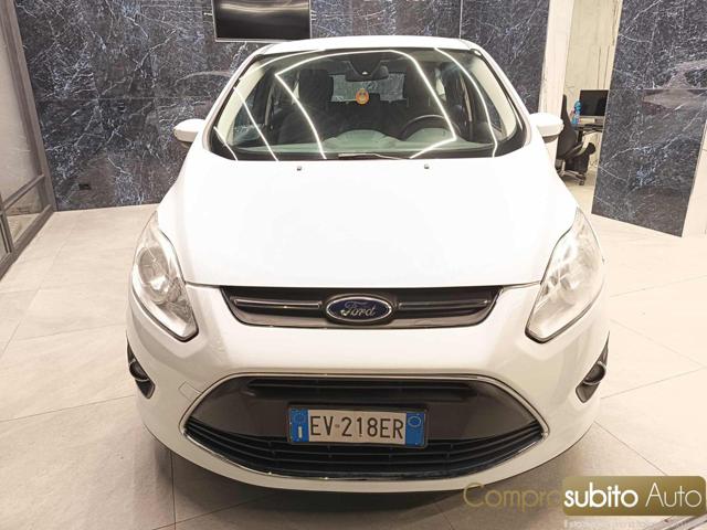 FORD C-Max usata, con ABS