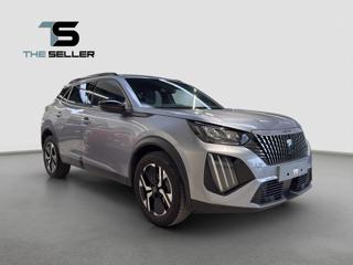 PEUGEOT 2008 usata, con Alzacristalli elettrici