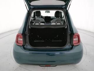 FIAT 500e usata, con Sistema di navigazione