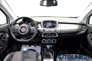 FIAT 500X usata, con Climatizzatore