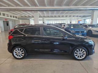 FORD Fiesta usata, con Airbag Passeggero