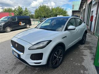 JAGUAR E-Pace usata, con Airbag Passeggero