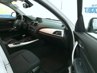 BMW 116 usata 11