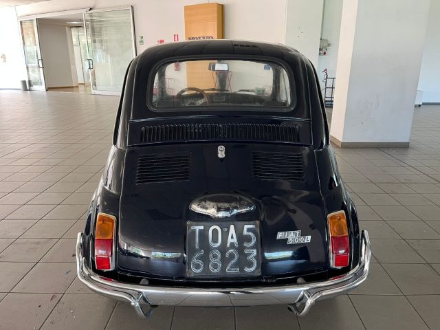 FIAT 500L usata 5