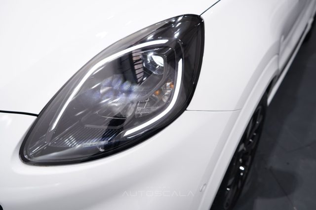 FORD Puma usata, con Sensore di pioggia