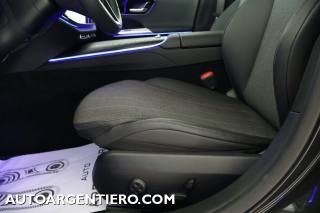 MERCEDES-BENZ E 220 usata, con Boardcomputer
