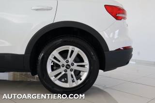 AUDI Q3 usata, con Frenata d