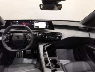 PEUGEOT 3008 usata, con Autoradio digitale