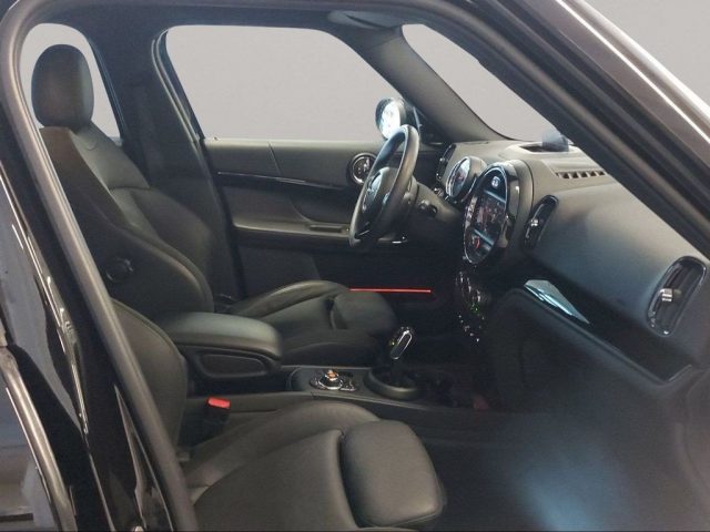 MINI Countryman usata, con Boardcomputer