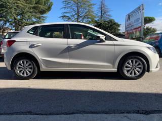 SEAT Ibiza usata, con Airbag Passeggero