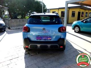 CITROEN C3 Aircross usata, con Autoradio