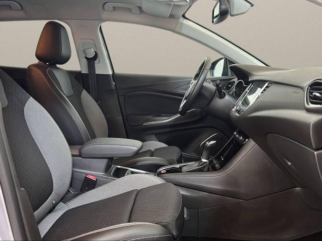 OPEL Grandland X usata, con Cronologia tagliandi