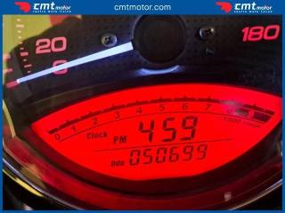 YAMAHA T-Max 500 usata 1