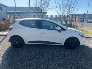 RENAULT Clio usata, con Airbag Passeggero