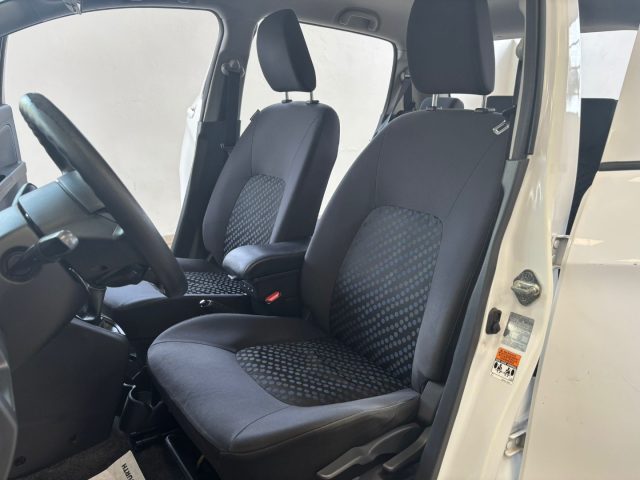 SUZUKI Celerio usata, con Climatizzatore