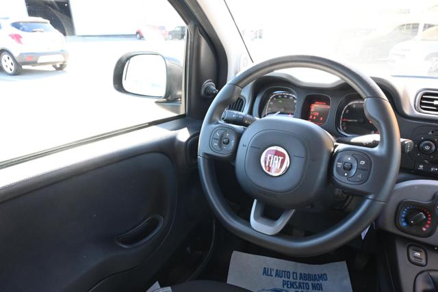 FIAT Panda usata, con Vivavoce