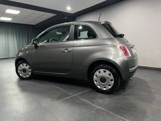 FIAT 500 usata, con Alzacristalli elettrici