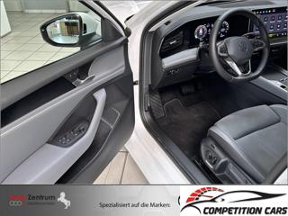 VOLKSWAGEN Passat usata, con Controllo trazione