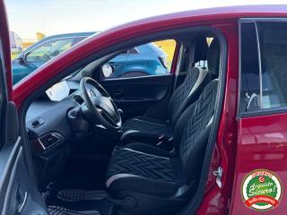 LANCIA Ypsilon usata, con ESP