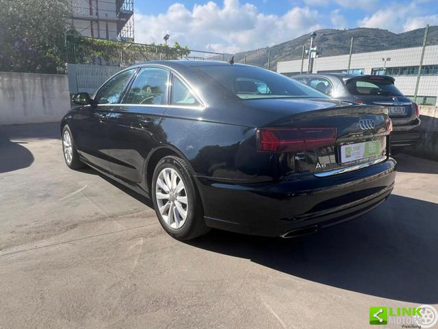 AUDI A6 usata, con Airbag Passeggero