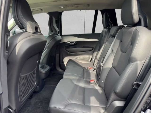 VOLVO XC90 usata, con Controllo trazione