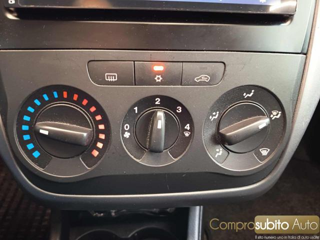 FIAT Punto usata 18