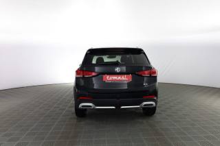 MG ZS usata 4