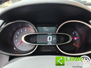 RENAULT Clio usata, con Controllo trazione
