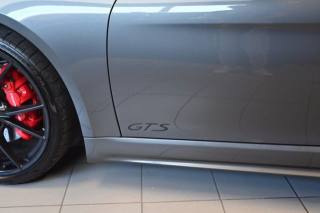 PORSCHE Boxster usata 15