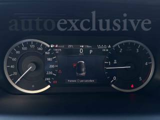 LAND ROVER Discovery Sport usata, con Servosterzo