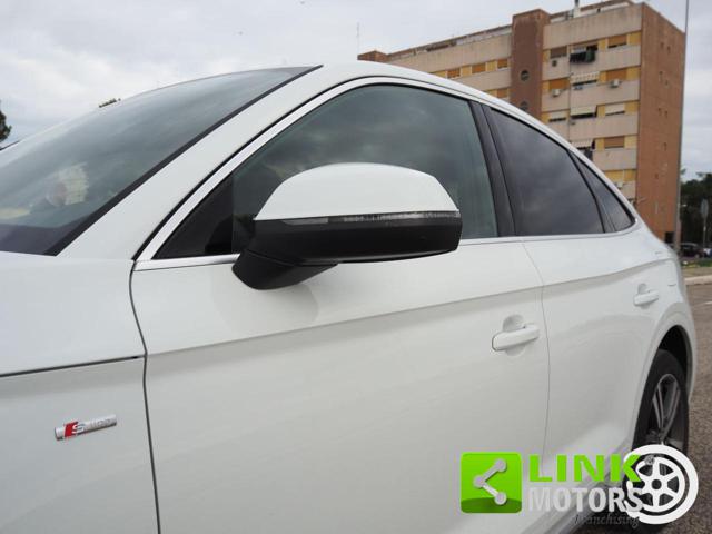 AUDI Q5 usata 40
